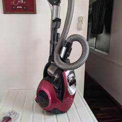 掃除機