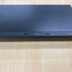 【レガストック川崎本店】SHARP/シャープ　4Kレコーダー　4B-C20BT3