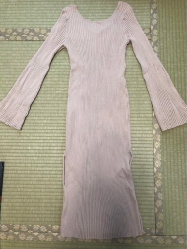 moussy  ワンピース