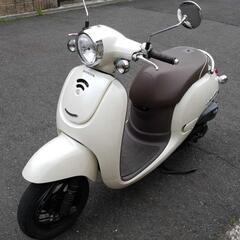 ホンダ ジョルノ AF70