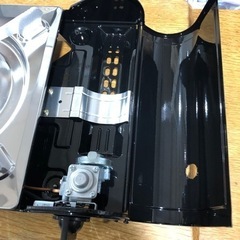 美品‼︎   カセットコンロ　ガス　卓上　団欒　コンパクト　人気商品‼︎   現品限りの画像