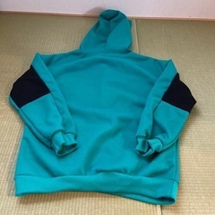 未使用　子供服　サイズ150の画像