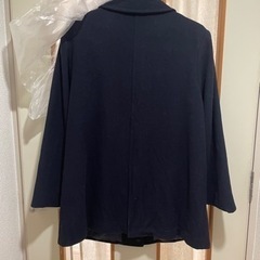 SALE 学生用　ピーコートの画像