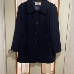 ピーコートの中古が安い！激安で譲ります・無料であげます