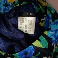 INGNI 花柄 & MAJESTIC LEGON ドット柄　🉐の画像