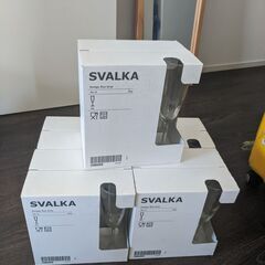 ワイングラス ？シャンパングラス？IKEAカップ5箱セット（1箱...