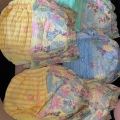 「値下げ」水遊びパンツ