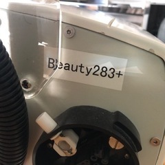 光脱毛器　業務用の画像