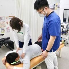 本格的なマッサージ技術をあなたのモノに☆