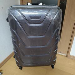  スーツケース  海外旅行 家族