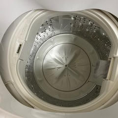 [無料]洗濯機あげますの画像