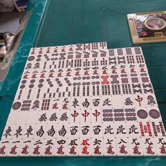 麻雀メンバー募集中です！！