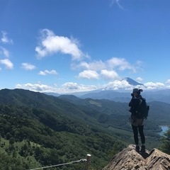 ５月２１日（土曜）　100名山大菩薩嶺　登山教室 - メンバー募集