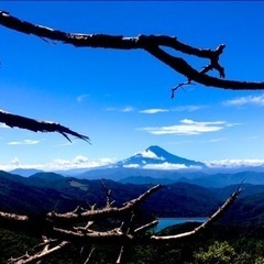 ５月２１日（土曜）　100名山大菩薩嶺　登山教室