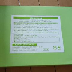 未使用 お弁当箱の画像