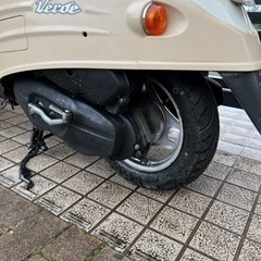 スズキ　ヴェルデ　決定の画像