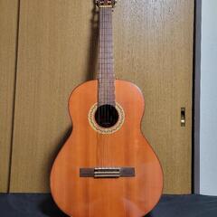 YAMAHA G100ギター