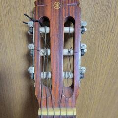 YAMAHA G100ギターの画像