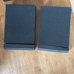 スピーカー JBL 305P MKII モニタースピーカー ペアの画像