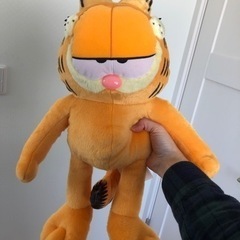 色なぬいぐりみ