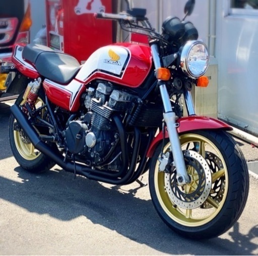 ホンダ CB750