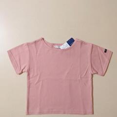 新品 futafuta フタフタ 半袖Tシャツ 100cm ピン...