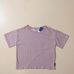 新品 futafuta フタフタ 半袖Tシャツ 100cm パー...