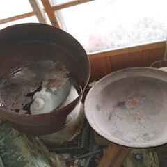 大釜