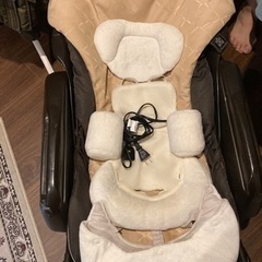 美品　コンビハイ&ロースウィングラック　ネムリラ　AUTO SW...