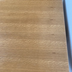 無印良品ダイニングセットの画像