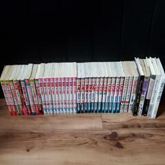 少女漫画詰め合わせの画像