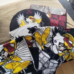 YOSHIKITTY 色々