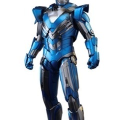 HASBRO、アイアンマン、マスクの画像