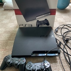 PS3 プレステ3 ゲーム機