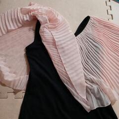 💮レディース夏服　♦他の物購入で無料の画像
