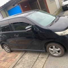 スズキ　スティングレーターボ　CVT　上級グレード　純正内装イルミ