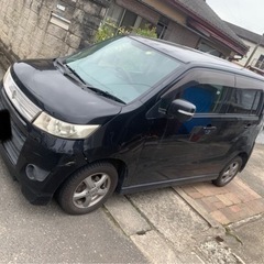 スズキ　スティングレーターボ　CVT　上級グレード　純正内装イルミの画像