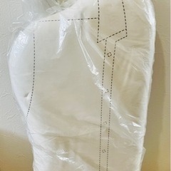 未開封新品　アイロン台