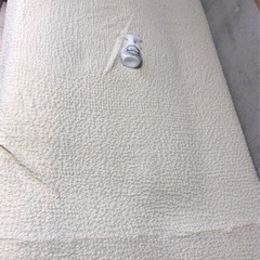 ソファーベッド(緊急)の画像