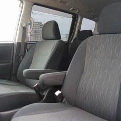 voxy zs煌！！正直、伝説級にいい車です。の画像