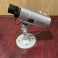 Panasonic 監視カメラ ネットワークカメラ