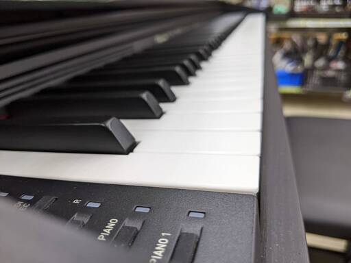 ⭐️88鍵盤⭐️ CASIO 電子ピアノ PX-870 カシオ 2017年式 イス付き 0426-05