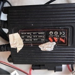 HID h4の画像