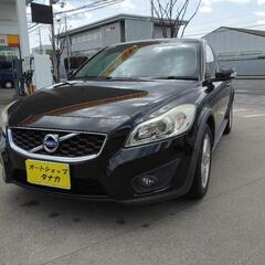 ボルボC30　訳アリ超お買い得❕　走行61000Km！第３者鑑定...