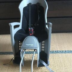 
HAMAX  Hamax リアチャイルドバイクシート 