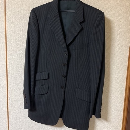 ポールスミス　スーツ上下