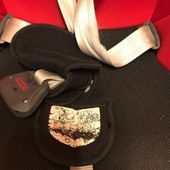 チャイルドシートの画像