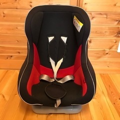 チャイルドシートの画像