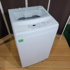 ?‍♂️h51売約済み❌1026⭕関西エリア無料配送⭕2019年製！ニトリ 6kg 洗濯機