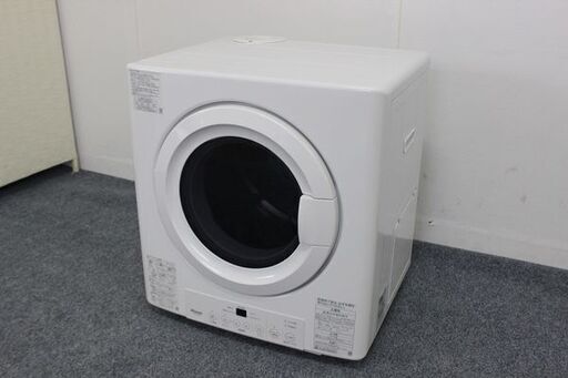 リンナイ ガス衣類乾燥機 乾太くん RDT-31S 都市ガス12A13A用 2020年製 RINNAI 中古家電 店頭引取歓迎 R5720-)